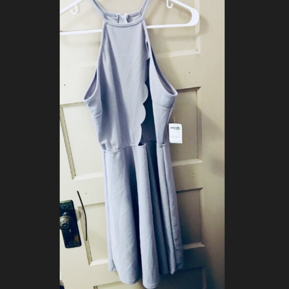 💜Lavender Dress💜